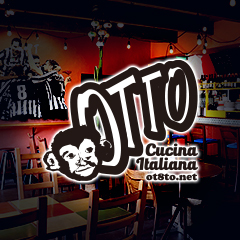 イタリア料理OTTOの写真(愛媛県東温市)